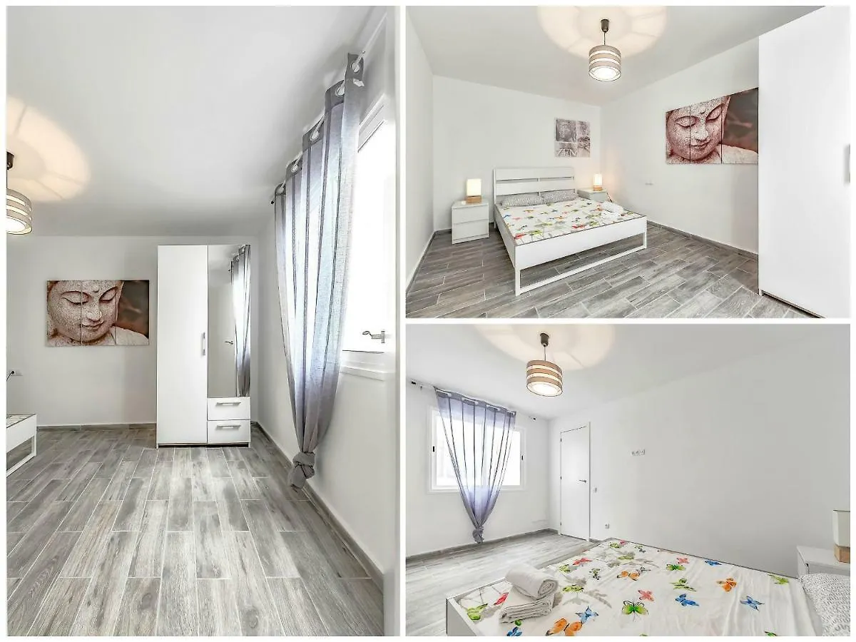 Apartamento La Camella Hotel Arona  Appartement Arona (Tenerife)