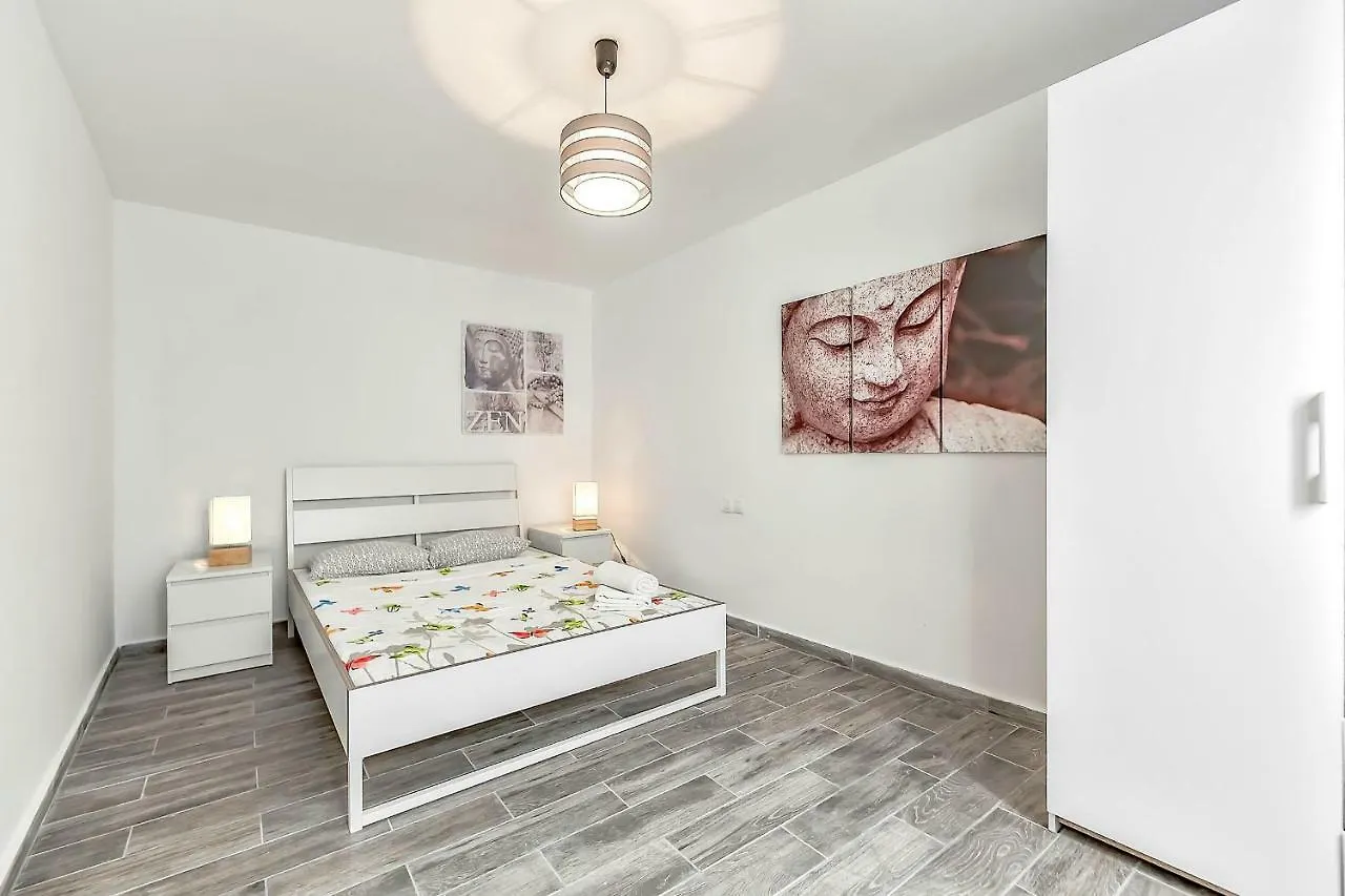 Appartement Apartamento La Camella Hotel Arona