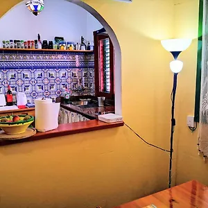 Apartamento Casa Duermevela Rural Wifi 600 Mbps Energía Solar, Arona (Tenerife)