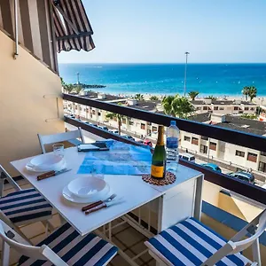 Apartamento Cristianos 3, Arona (Tenerife)